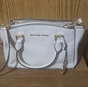Michael Kors Crossbody Bag Authentic